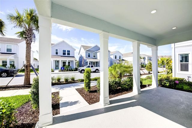 9116 WALCOTT LANE, Sarasota, FL 34240