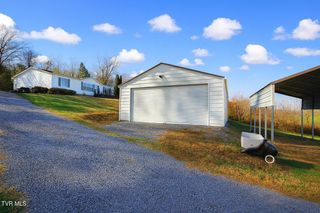 421 Haw Ridge Road, Piney Flats, TN 37686