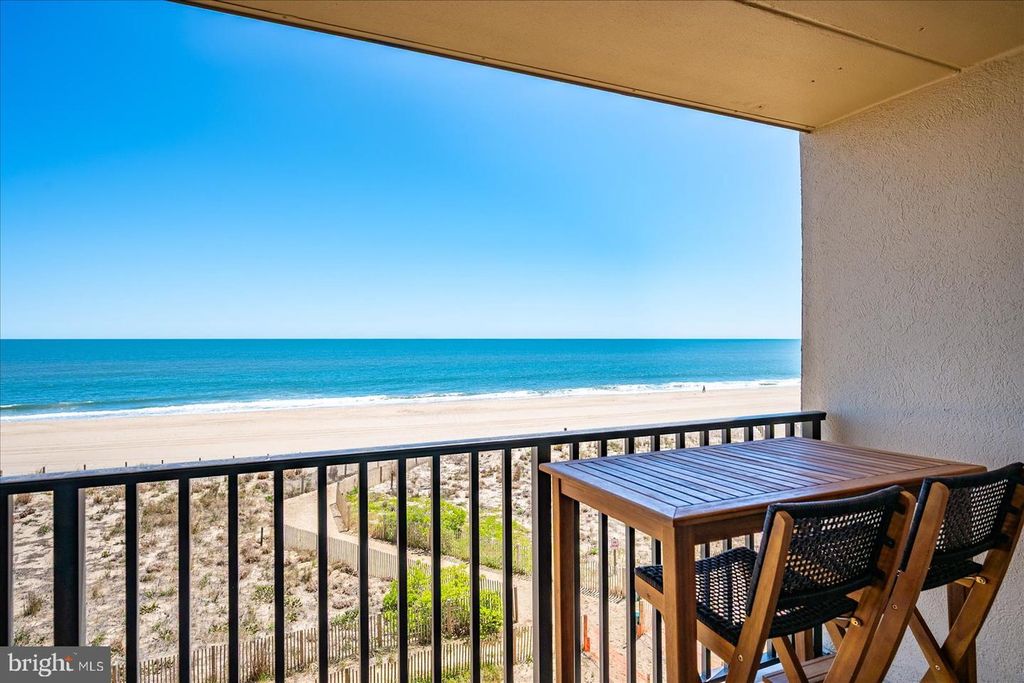 Image 1 of property listing at 10002 COASTAL HWY #307, Ocean City, MD 21842