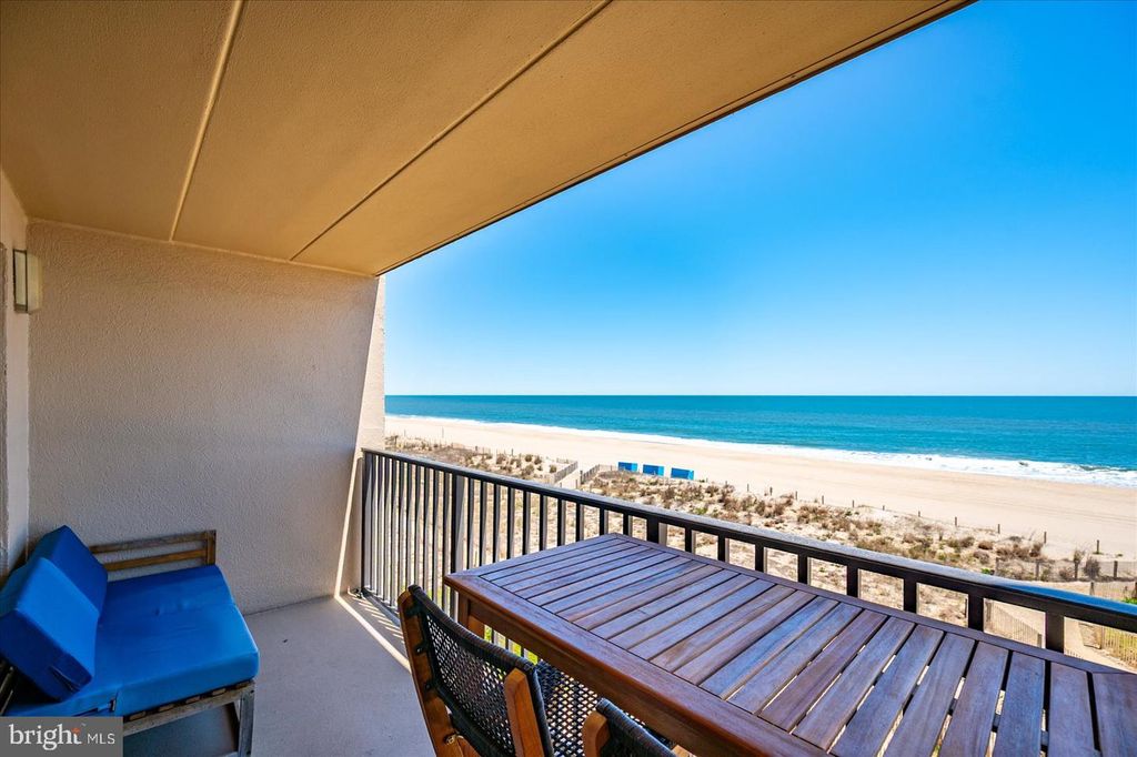 Image 25 of property listing at 10002 COASTAL HWY #307, Ocean City, MD 21842