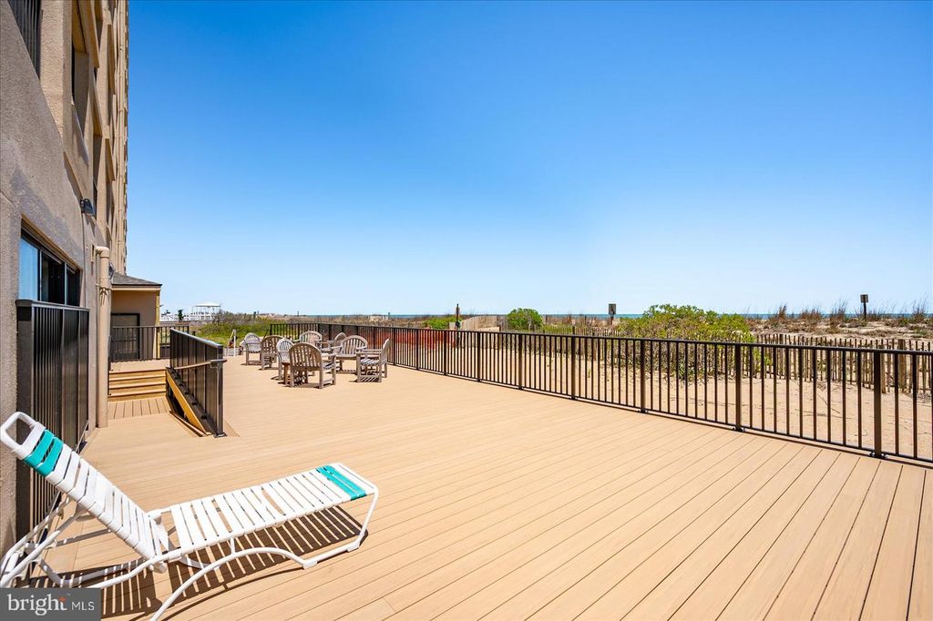 Image 34 of property listing at 10002 COASTAL HWY #307, Ocean City, MD 21842