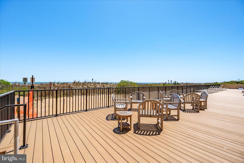 Image 36 of property listing at 10002 COASTAL HWY #307, Ocean City, MD 21842