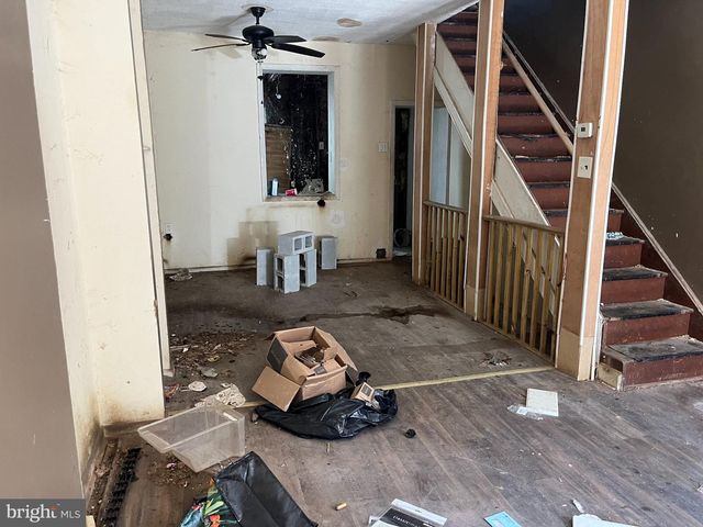 1917 W WILT ST, Philadelphia, PA 19121