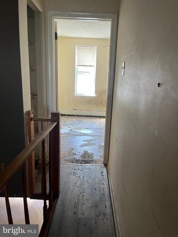 1917 W WILT ST, Philadelphia, PA 19121