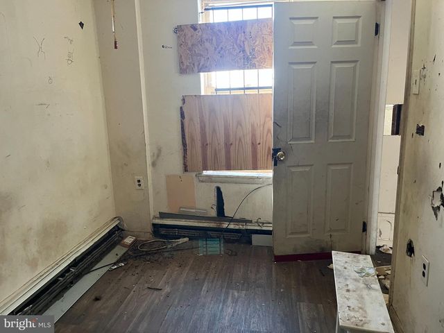 1917 W WILT ST, Philadelphia, PA 19121