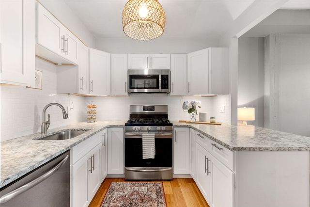 7 S Stone Mill Drive 403, Dedham, MA 02026