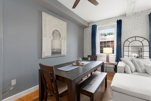 7 S Stone Mill Drive 403, Dedham, MA 02026