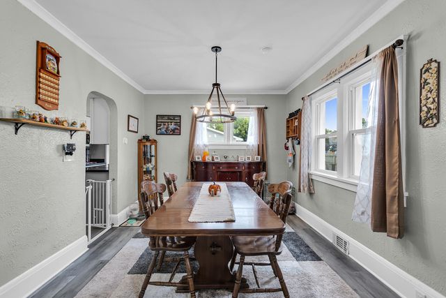 503 N Pleasant Street, Jackson City, MI 49202