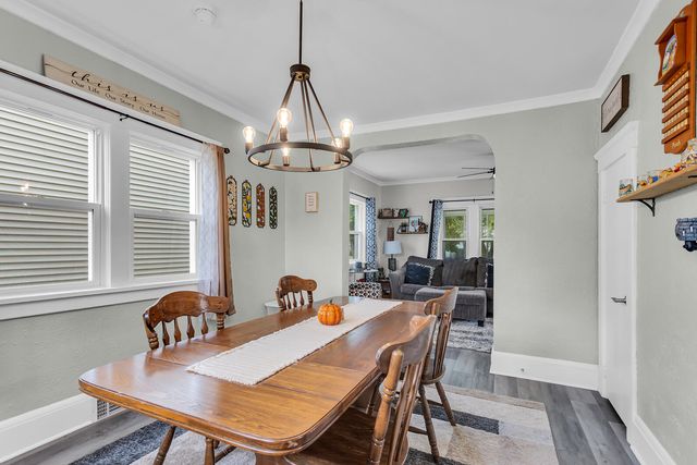 503 N Pleasant Street, Jackson City, MI 49202