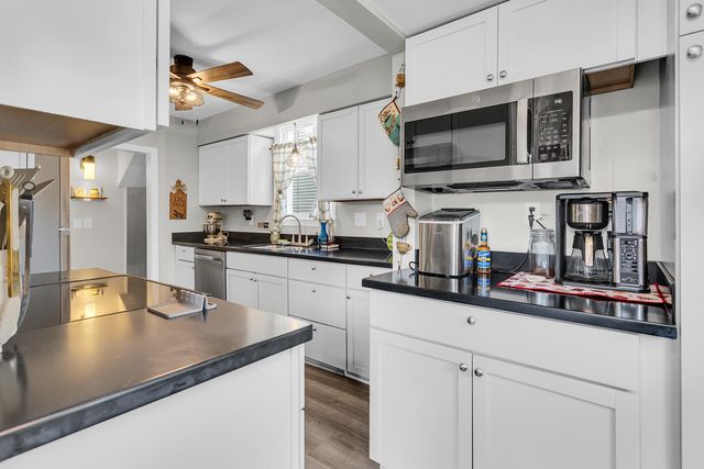 503 N Pleasant Street, Jackson City, MI 49202