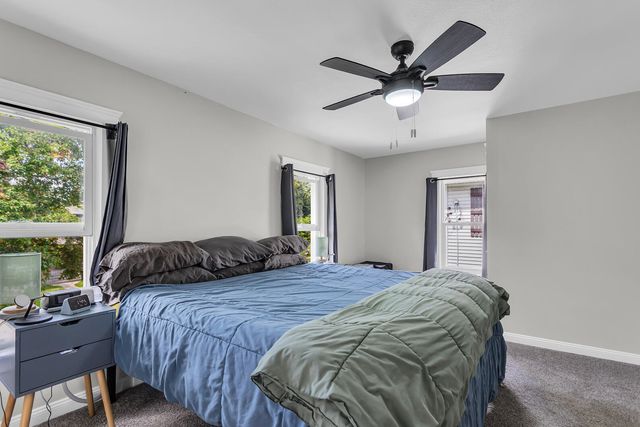 503 N Pleasant Street, Jackson City, MI 49202