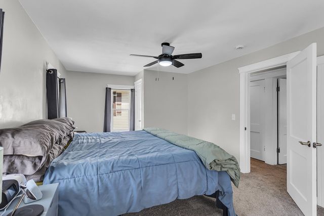 503 N Pleasant Street, Jackson City, MI 49202