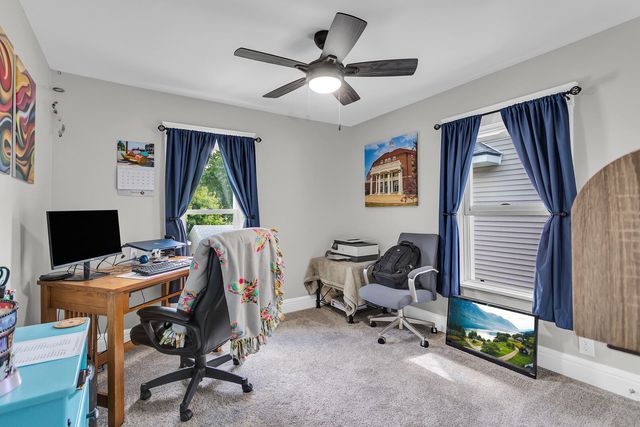 503 N Pleasant Street, Jackson City, MI 49202