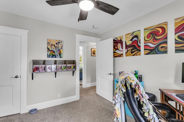 503 N Pleasant Street, Jackson City, MI 49202