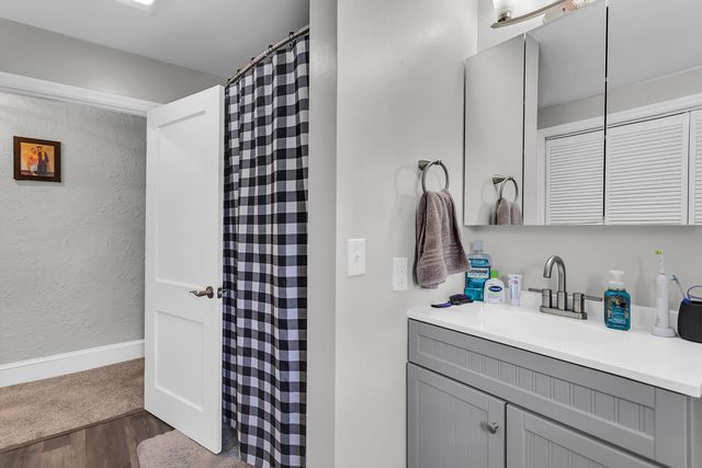 503 N Pleasant Street, Jackson City, MI 49202