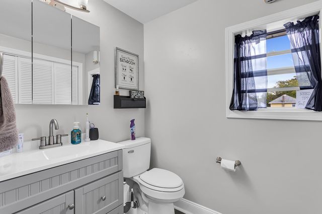 503 N Pleasant Street, Jackson City, MI 49202