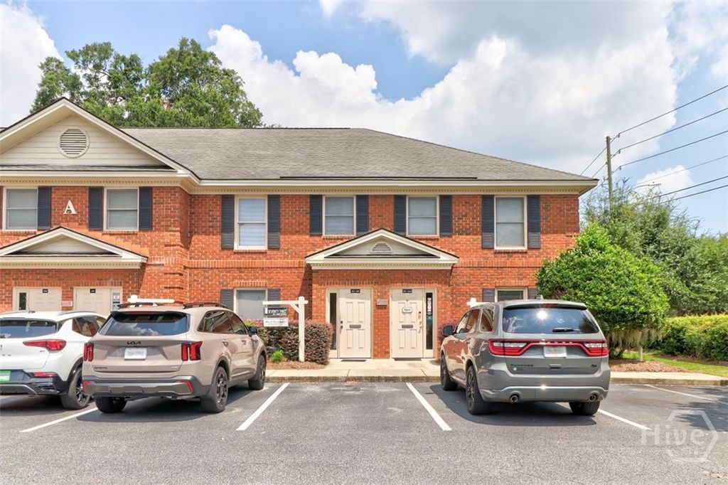 7505 Waters Avenue A-8, Savannah, GA 31406