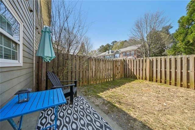 2147 Del Lago Circle 12, Kennesaw, GA 30152