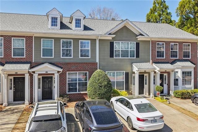 2147 Del Lago Circle 12, Kennesaw, GA 30152