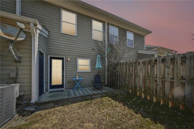 2147 Del Lago Circle 12, Kennesaw, GA 30152