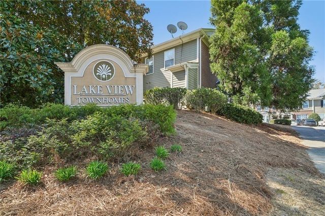 2147 Del Lago Circle 12, Kennesaw, GA 30152