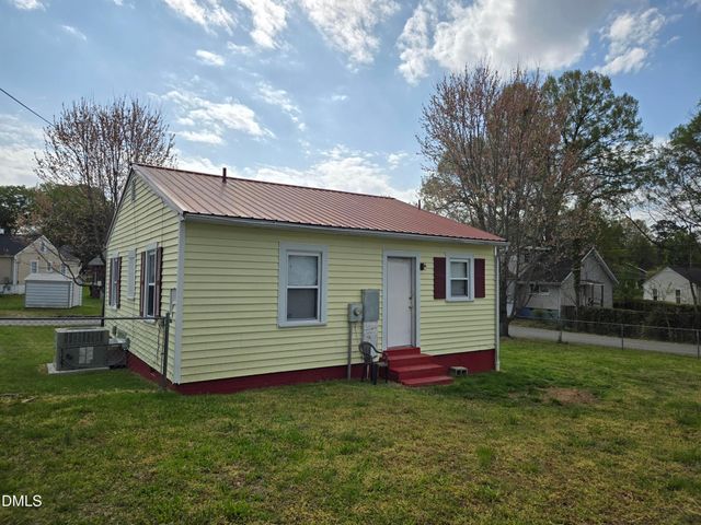 315 Coble Street, Burlington, NC 27215