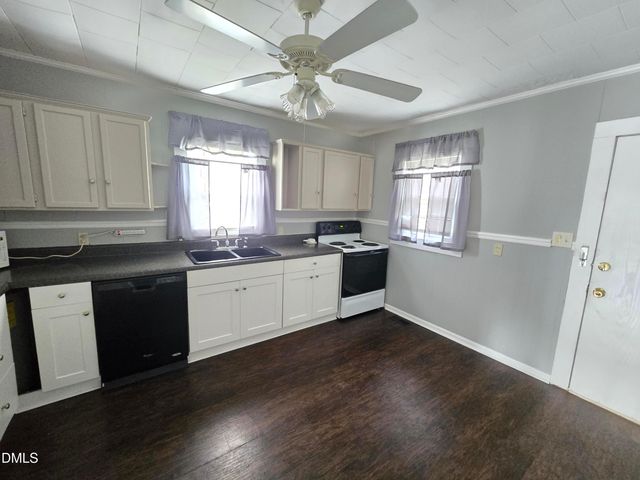 315 Coble Street, Burlington, NC 27215