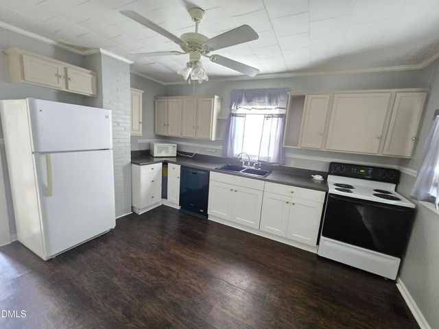 315 Coble Street, Burlington, NC 27215