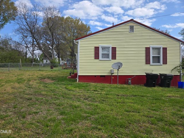 315 Coble Street, Burlington, NC 27215