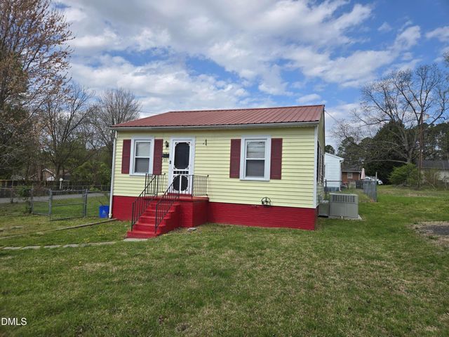 315 Coble Street, Burlington, NC 27215