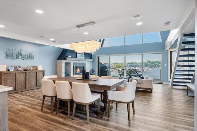 111B Belvedere Avenue, Charlevoix Twp, MI 49720