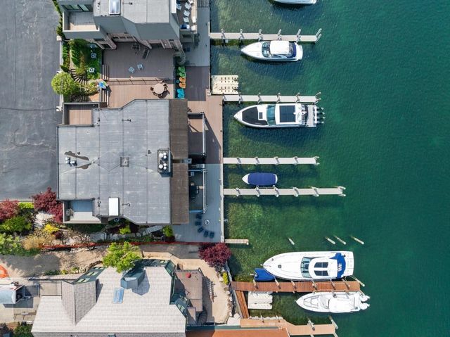 111B Belvedere Avenue, Charlevoix Twp, MI 49720