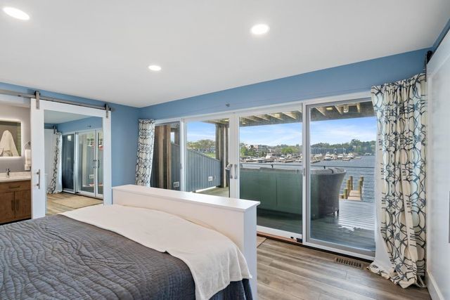 111B Belvedere Avenue, Charlevoix Twp, MI 49720