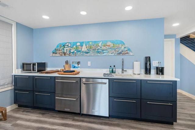 111B Belvedere Avenue, Charlevoix Twp, MI 49720