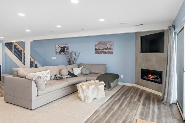 111B Belvedere Avenue, Charlevoix Twp, MI 49720