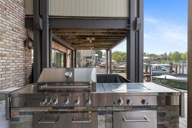 111B Belvedere Avenue, Charlevoix Twp, MI 49720