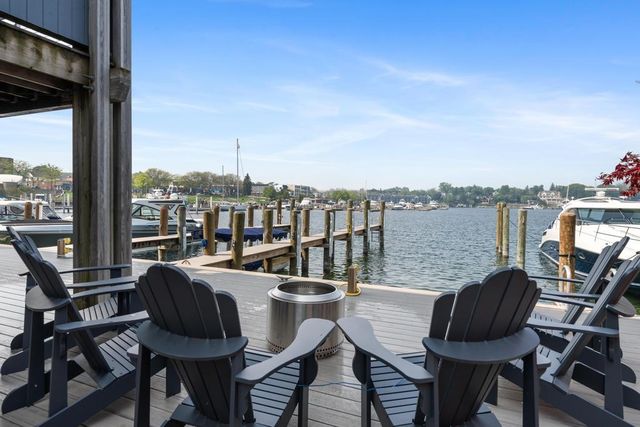 111B Belvedere Avenue, Charlevoix Twp, MI 49720