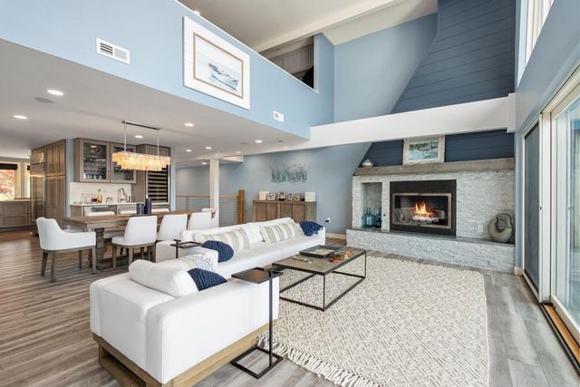 111B Belvedere Avenue, Charlevoix Twp, MI 49720