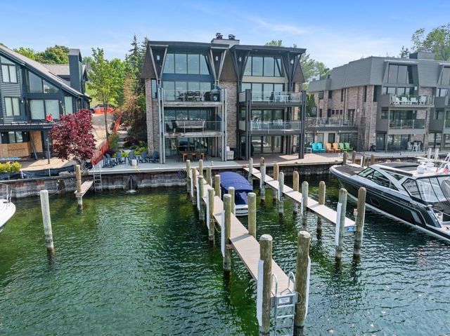 111B Belvedere Avenue, Charlevoix Twp, MI 49720