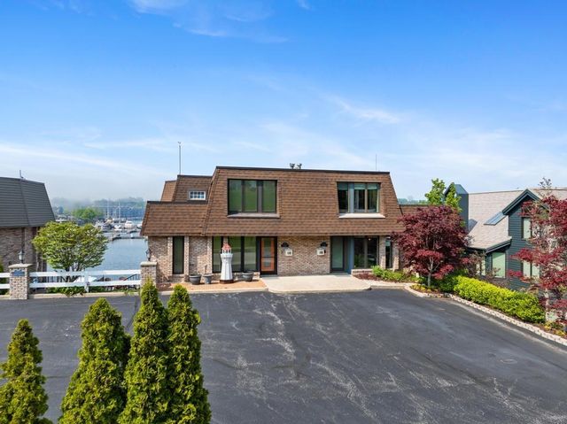 111B Belvedere Avenue, Charlevoix Twp, MI 49720