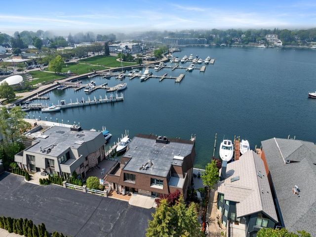 111B Belvedere Avenue, Charlevoix Twp, MI 49720