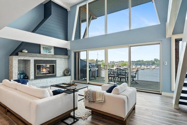 111B Belvedere Avenue, Charlevoix Twp, MI 49720