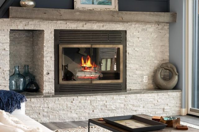 111B Belvedere Avenue, Charlevoix Twp, MI 49720