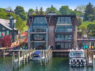 111B Belvedere Avenue, Charlevoix Twp, MI 49720