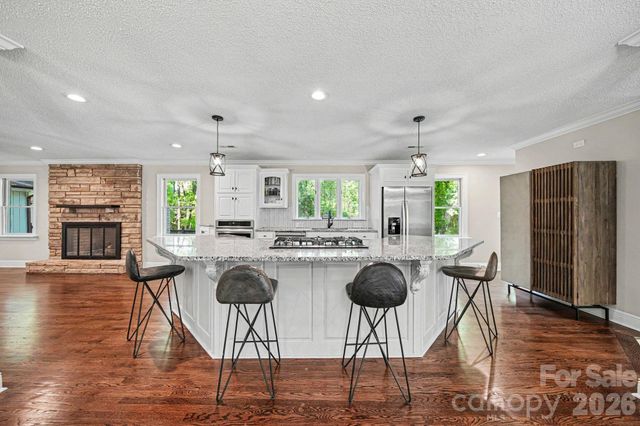 570 Crestside Drive SE, Concord, NC 28025