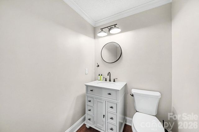 570 Crestside Drive SE, Concord, NC 28025