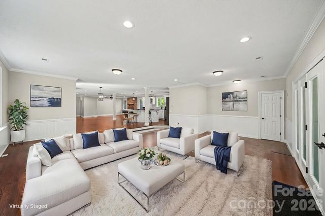 570 Crestside Drive SE, Concord, NC 28025