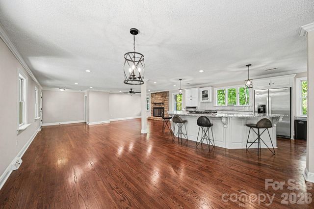 570 Crestside Drive SE, Concord, NC 28025