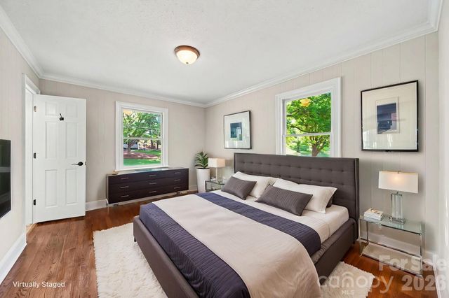 570 Crestside Drive SE, Concord, NC 28025