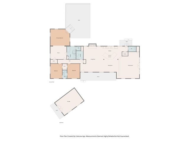 570 Crestside Drive SE, Concord, NC 28025